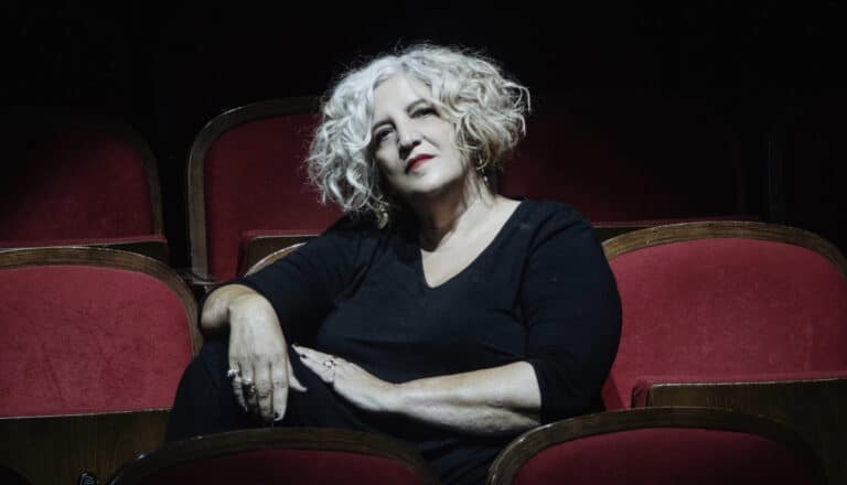 Συγκλονίζει η Μάρθα Φριντζήλα: «Διαγνώστηκα με καρκίνο στον τράχηλο»