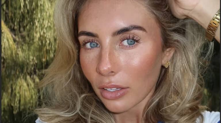 Σάλος με πασίγνωστη 26χρονη – Πήγε με 17 άντρες και τώρα αντιμετωπίζει 15 χρόνια φυλακή