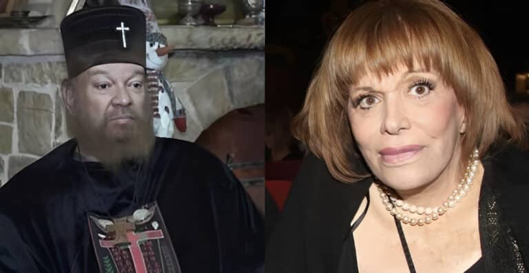 Πατέρας Ποιμένας για Μαίρη Χρονοπούλου: «Την είδα στον ύπνο μου μετά την καύση της και μου φώναζε…»