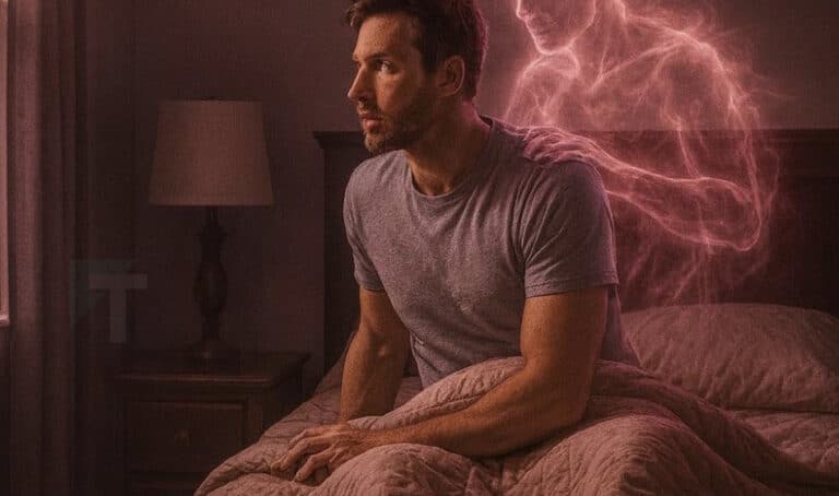 Τι να κάνετε όταν ξυπνάτε στις 3 τα ξημερώματα και πώς να νιώθετε ξεκούραστοι την επόμενη μέρα