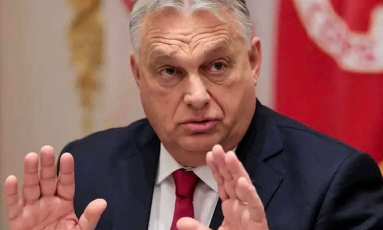 Όρμπαν: «Δεν θα δεχθούμε στην Ουγγαρία ούτε ένα μετανάστη»