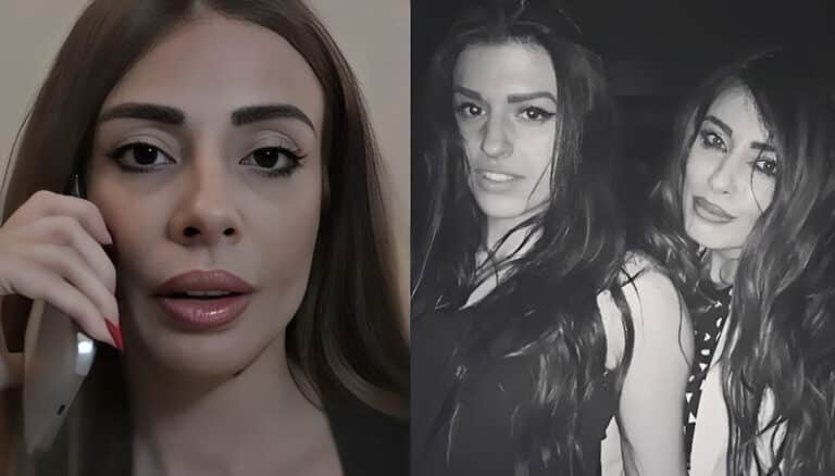 Μίνα Αρναούτη: Αποκάλυψε για πρώτη φορά τον λόγο που δεν μιλάει σήμερα με τη Φρόσω Κυριάκου