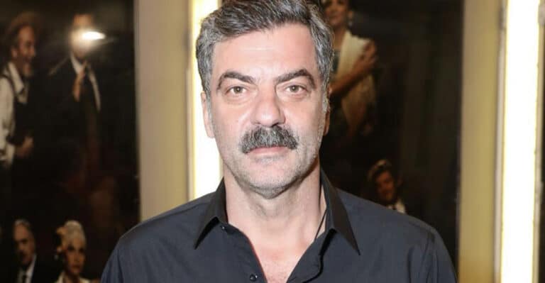 Ευχάριστα νέα για τον Στάθη Μαντζώρο – Μόλις έγινε γνωστό