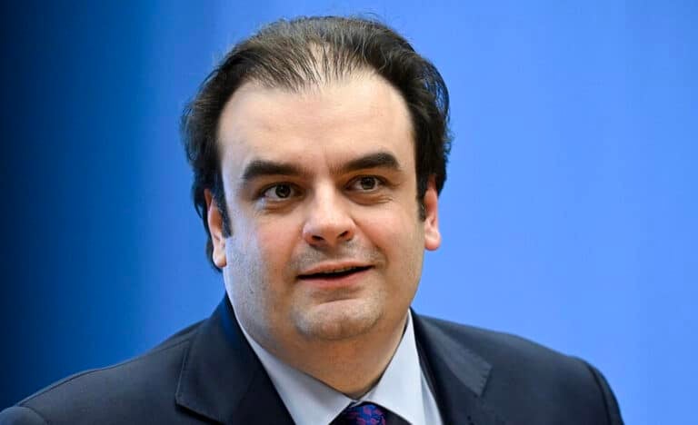 Νέος πρόεδρος του Eurogroup ο Κυριάκος Πιερρακάκης