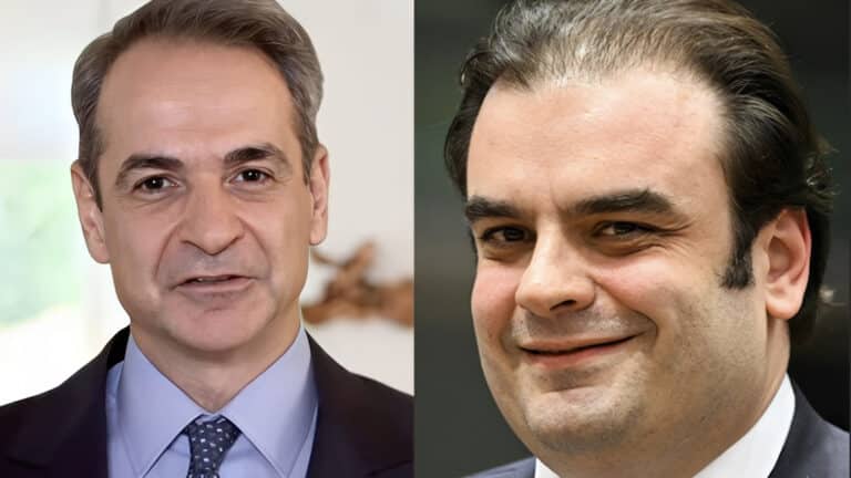 Μητσοτάκης γο Πιερρακάκη: «Ημέρα υπερηφάνειας για την Ελλάδα – Οι θυσίες του λαού μας δικαιώθηκαν»