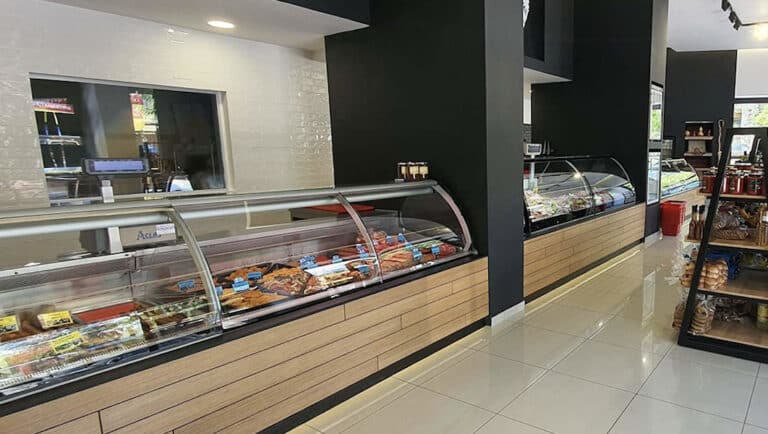 Κλειστά τα κρεοπωλεία στις 14 Δεκεμβρίου