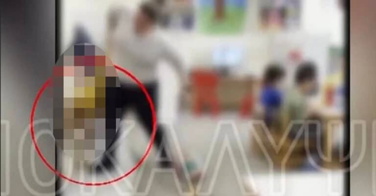 Νηπιαγωγός κατηγορείται για κακoπoίηση νηπίωv με ειδικές ανάγκες