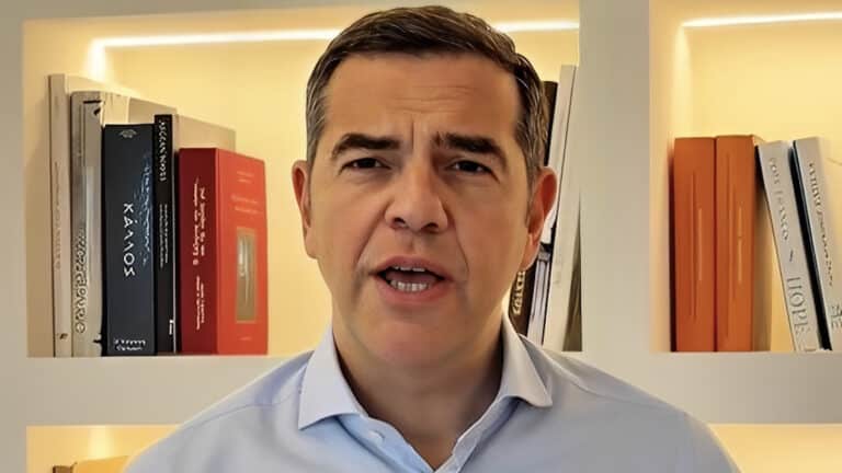 Τσίπρας για αγρότες: «Αυτοί που διεκδικούν το δίκιο τους δεν είναι εγκληματίες»