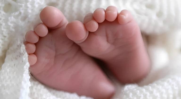 Πάρμα: Πέθανε ξαφνικά μωρό 13 μηνών ενώ κοιμόταν στον βρεφικό σταθμό