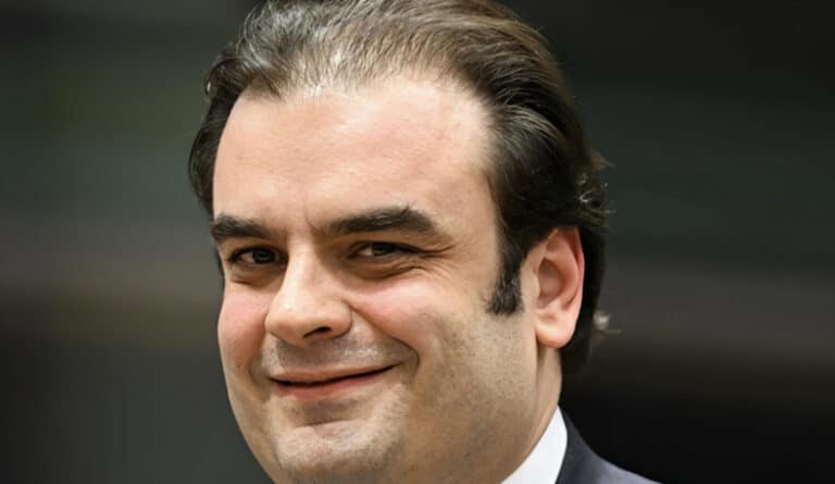 Κυριάκος Πιερρακάκης: Από αρχιτέκτονας του gov.gr, πρόεδρος του Eurogroup