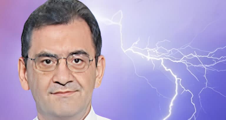 Ο Κολυδάς προειδοποιεί: «Νέα κακοκαιρία χτυπά τη χώρα πριν τα Χριστούγεννα»