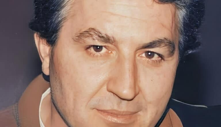 Πέθανε ξημερώματα στον ύπνο του ο πασίγνωστος λαϊκός τραγουδιστής