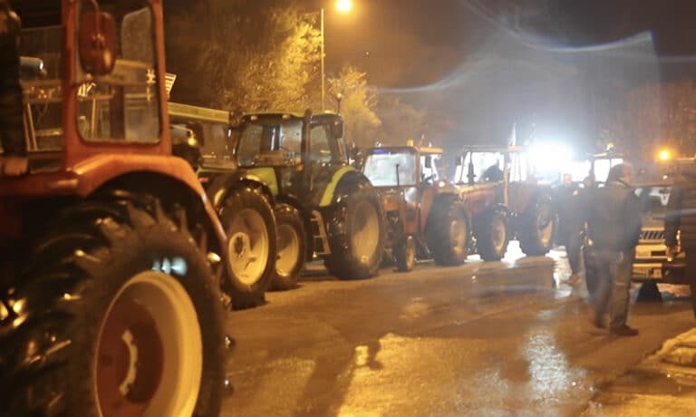 Συνελήφθη αγρότισσα στη Λαμία για βίντεο που ανέβασε στο TikTok – «Σ@@@@ τους στο…»