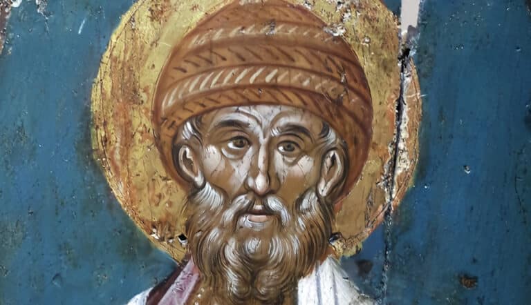 Σήμερα γιορτάζει ο Άγιος που θεωρείται από τους μεγαλύτερους θαυματουργούς Αγίους της Ορθοδοξίας