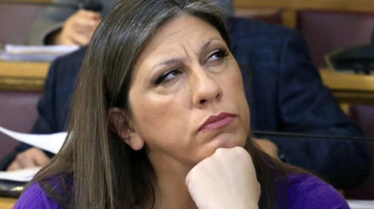 ΟΠΕΚΕΠΕ – Πρόεδρος εξεταστικής: Παραπέμπει την Κωνσταντοπούλου στην επιτροπή Δεοντολογίας