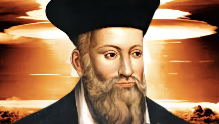 Σοκάρει η προφητεία του Νοστράδαμου για το 2026 – Δεν φαντάζεστε τι είπε ότι έρχεται