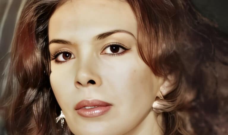 Πέθανε σε άσυλο στην Κυψέλη η γνωστή ηθοποιός του ελληνικού κινηματογράφου