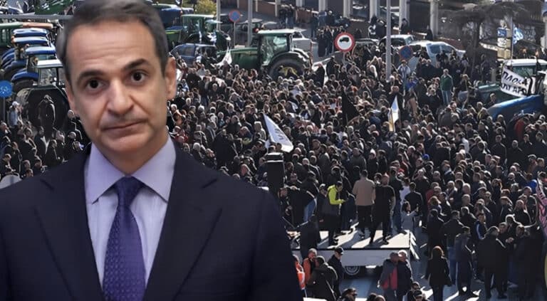 Δεν πάνε οι αγρότες στη συνάντηση της Δευτέρας στο Μαξίμου, σχεδιάζουν κλιμάκωση των μπλόκων, ετοιμάζουν λίστα με αιτήματα