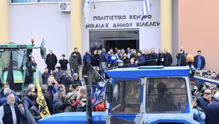 Αυτά είναι τα αιτήματα των αγροτών – Τι ζητούν και γιατί είπαν «όχι» στη συνάντηση στο Μαξίμου