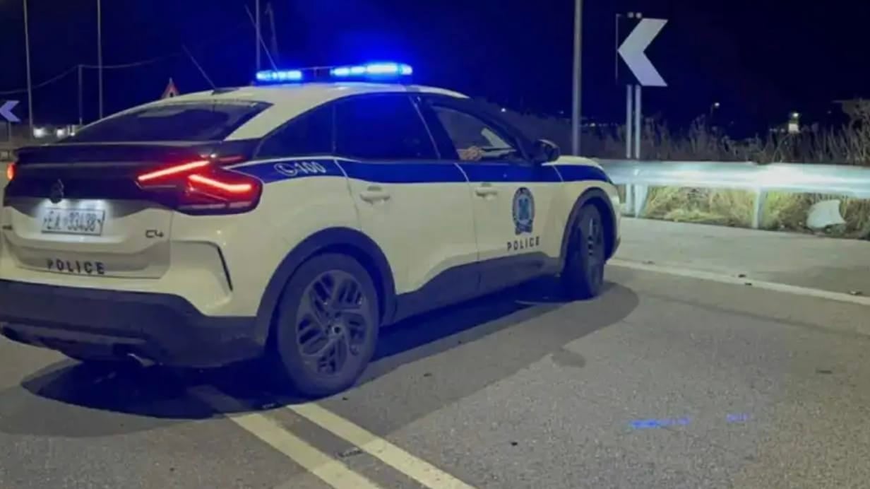 Αστυνομικοί τσάκωσαν 35χρονο αλλοδαπό στην Αθήνα – Είχε στραγγαλίσει μέχρι θανάτου γυναίκα στη Δανία 1 stigmiotypo othonis 2025 12 13 21.40.26