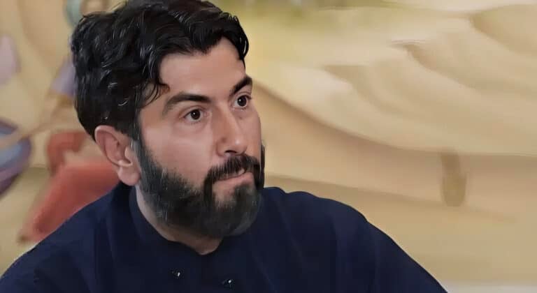 Αποκαλύφθηκαν όλα για τον πατέρα Αντώνιο – Έλαμψε και μαθεύτηκε όλη η αλήθεια στη δίκη του