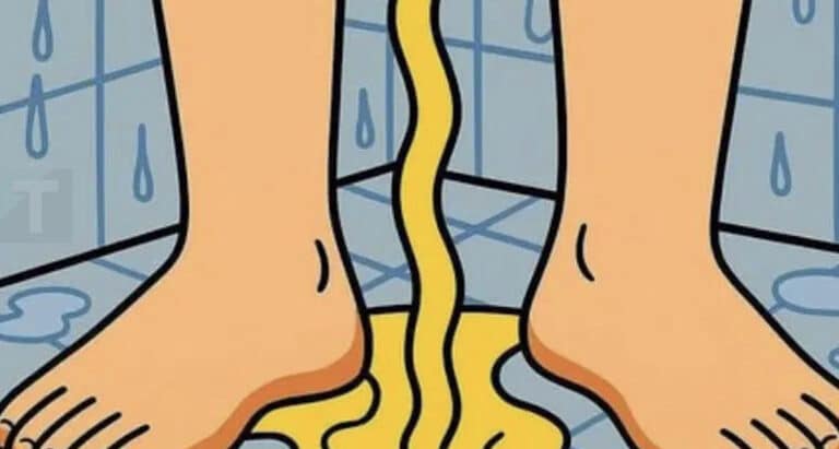 Γιατί ξαφνικά μας έρχεται να ουρήσουμε όταν ακούμε το νερό να τρέχει