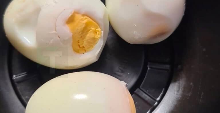 Οι γιατροί αποκαλύπτουν ότι η κατανάλωση αυγών το πρωί προκαλεί…