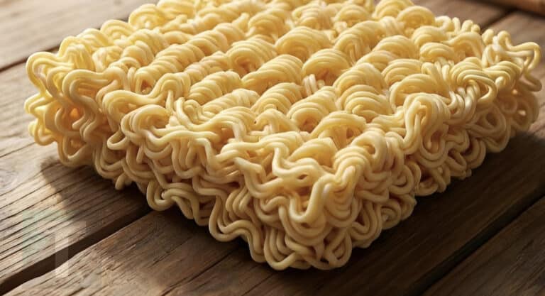 Ο κίνδυνος που κρύβεται στα γνωστά σας noodles