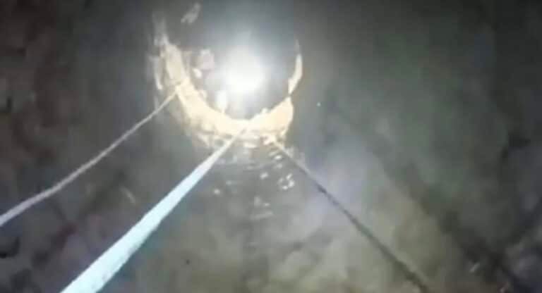 Λακωνία: 13χρονη έπεσε σε πηγάδι με νερό 5 μέτρων – Απεγκλωβίστηκε από εθελοντές πυροσβέστες