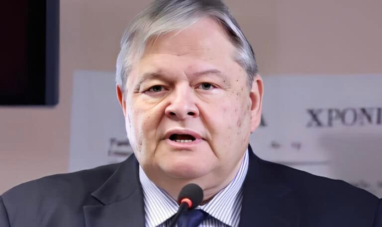 Σενάριο-έκπληξη: Συζητούν για Βενιζέλο πρωθυπουργό