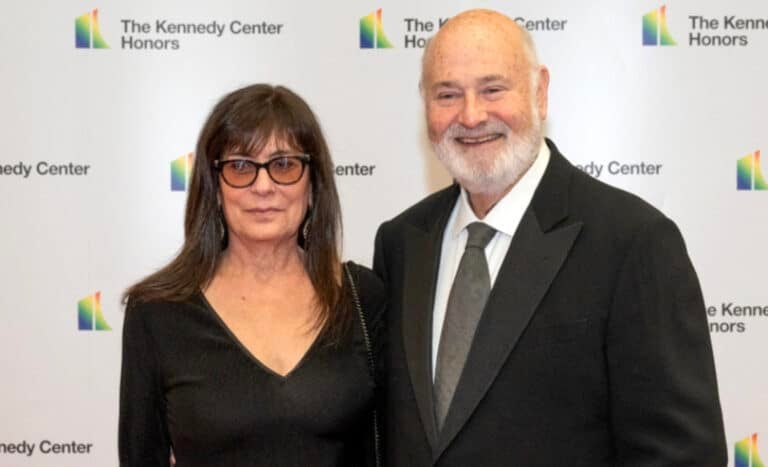 Νεκρός ο σκηνοθέτης Ρομπ Ράινερ και η σύζυγός του, Μισέλ – Δολοφονήθηκαν από τον γιο τους