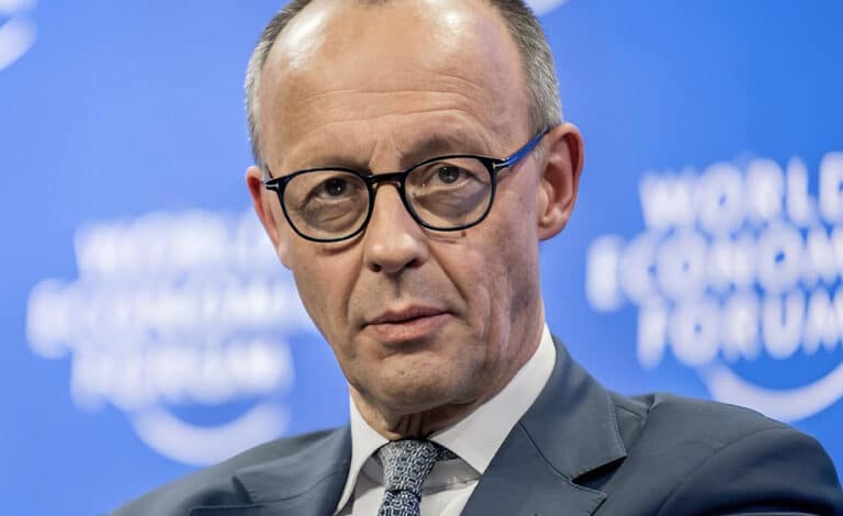 Μερτς: «Αν ο Πούτιν κατακτούσε την Ουκρανία, θα έβαζε στο στόχαστρο την ΕΕ»