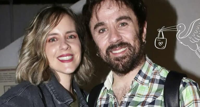 Θανάσης Τσαλταμπάσης: Θα γίνει πατέρας για δεύτερη φορά – Έγκυος η Αγοραστή Αρβανίτη