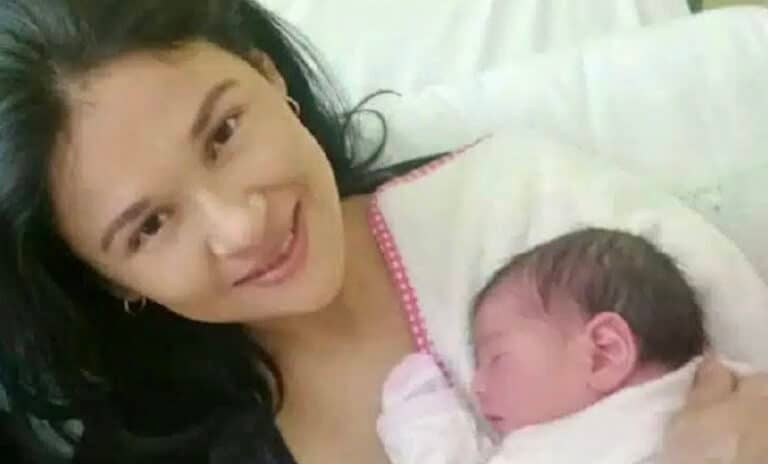 Γυναίκα 38 ετών πέθανε από σηψαιμία στις αιμορροΐδες λίγες ημέρες αφού γέννησε 