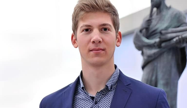 Εντοπίστηκε ίχνος του 33χρονου γιατρού που αγνοείται