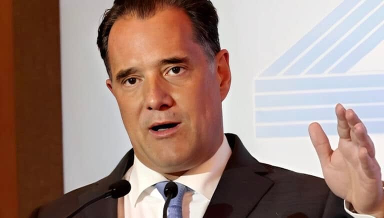 Γεωργιάδης για Κωνσταντοπούλου: «Ο χαρακτήρας της είναι απαίσιος – Στη Βουλή δεν μπορεί να την αντέξει κανένας»