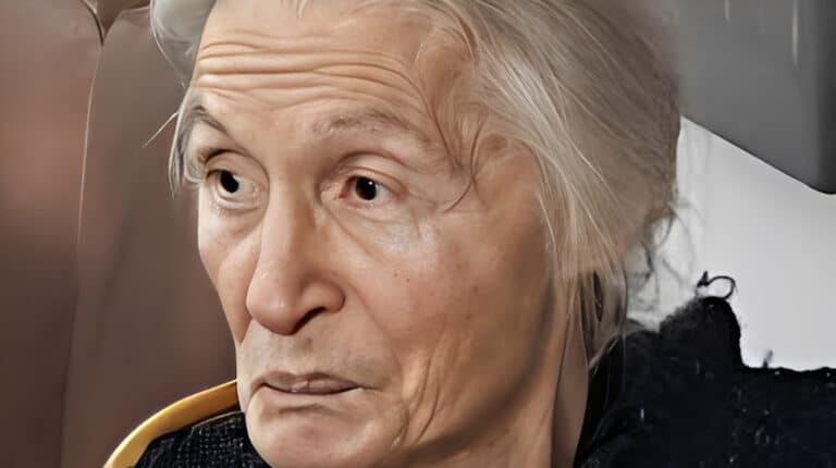 Πώς είναι σήμερα στα 87 η πασίγνωστη ηθοποιός του ελληνικού κινηματογράφου και της τηλεόρασης