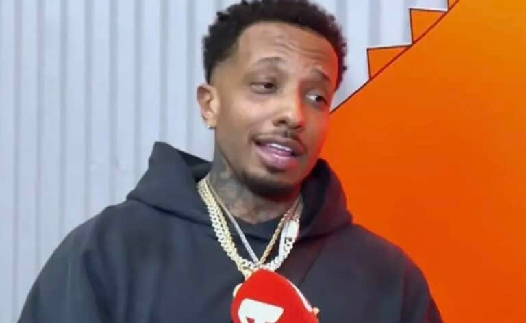 Light: «Είμαι Σκανδιναβός μπαμπάς, αλλάζω πάνες, μπιμπερό, ξέρω απ’ έξω όλα τα φάρμακα για τους κολικούς»