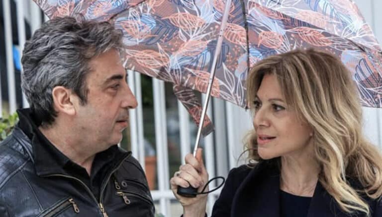 Αδειάζει τη Μαρία Καρυστιανού η πλειοψηφία του Συλλόγου συγγενών των Τεμπών: «Προσωπικές επιλογές – Δεν έχουμε καμία ανάμειξη»