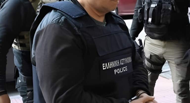 Αυτός είναι o «Έλληνας Εσκομπάρ» βαρόνος της κοκαΐνης, Aλέξανδρος Αγγελόπουλος