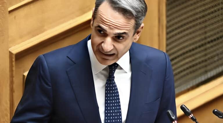 Μητσοτάκης για ΟΠΕΚΕΠΕ: «Δεν θα απολογηθώ για κανέναν παράνομο καιροσκόπων»