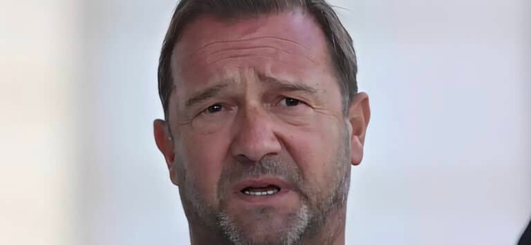 Νίκος Πλακιάς: «Η Μαρία Καρυστιανού πλέον θα κρίνεται ως πολιτικός και όχι ως συγγενής»