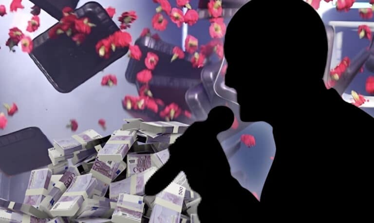 «Πάρε 200.000 και ξέχασε τα όλα!» Μαθεύτηκαν όλα με τον διάσημο τραγουδιστή, που κατηγορούν για βιασμό και ασέλγεια, νεαροί καλλιτέχνες