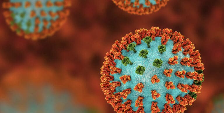 Ανησυχία για την «υπεργρίπη» H3N2 σε Ελλάδα και Ευρώπη: Γιορτές με μάσκες