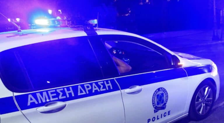 Απειλή για βόμβα σε ιδιωτικό κολέγιο στη Λεωφόρο Αλεξάνδρας