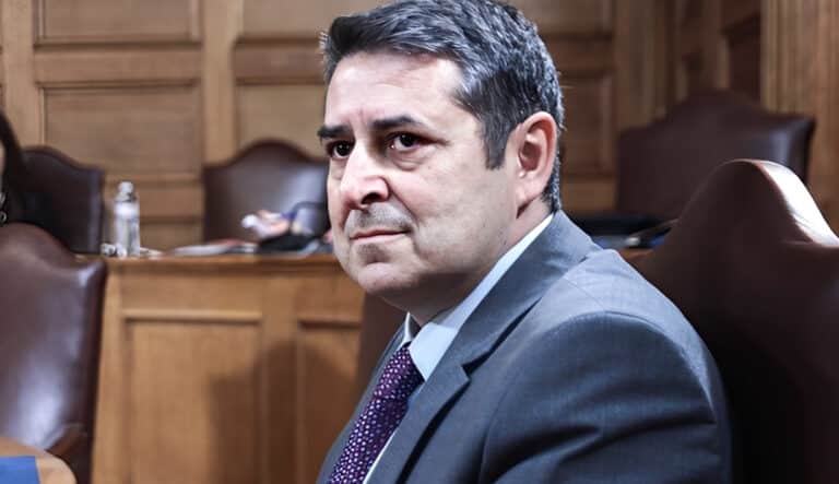 Μυλωνάκης: «Ο πρωθυπουργός δε γνωρίζει τον Γιώργο Ξυλούρη και δεν έχει συναντηθεί ποτέ μαζί του»