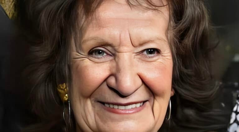 Απομονωμένη ζει στα 92 διάσημη τραγουδίστρια του λαϊκού πενταγράμμου – Πως είναι σήμερα