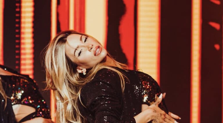 news Μαρία Δήμητρα Κολυμπάρη: Από τη viral επιτυχία στο TikTok, στη δύσκολη προσωπική εξομολόγηση και το τέλος ενός επαγγελματικού κύκλου