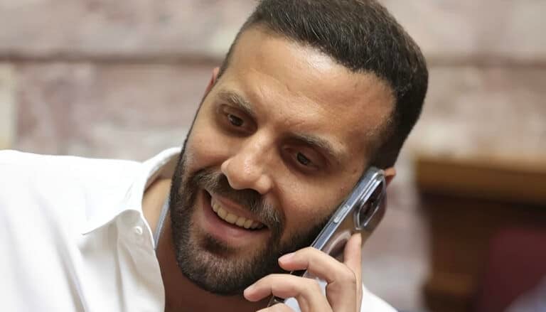 Φυγαδεύτηκε μέσω Γερμανίας ο Νίκος Παππάς για να αποφύγει το αυτόφωρο – Βρίσκεται στην Αθήνα