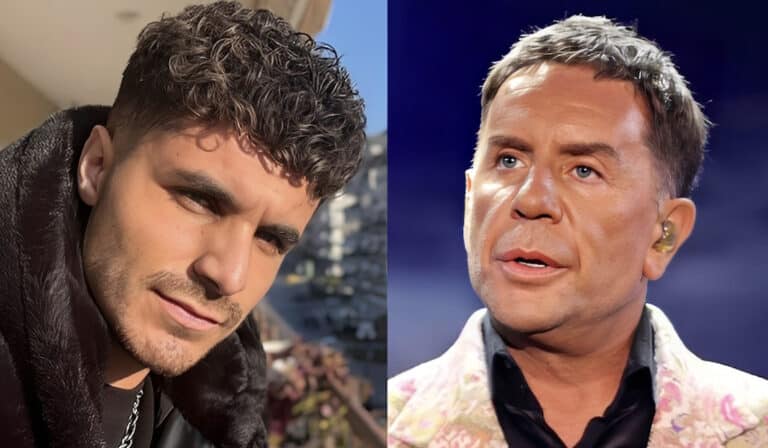 «Κόκα και σeξ» – Μαθεύτηκε όλη η αλήθεια για τον 21χρονο τραγουδιστή που κατηγορεί τον Μαζωνάκη